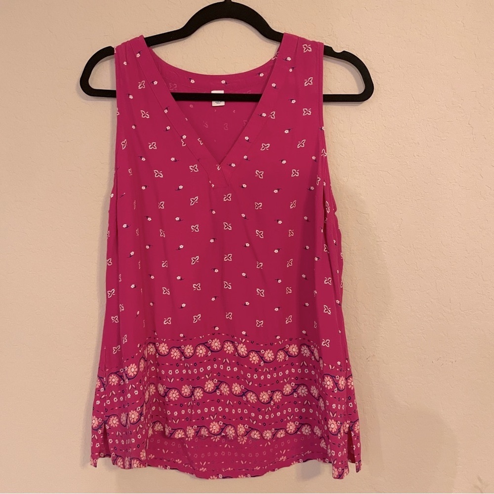 Old navy blouse